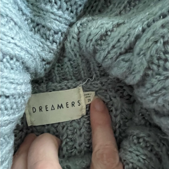 Homecoming Around the Mountain Sweater Dreamers by ModCloth - Picture 6 of 6